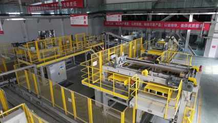 以人為本，質(zhì)為上！北京生態(tài)家園集團(tuán)唐山旗艦工廠開(kāi)放日暨經(jīng)銷(xiāo)商交流活動(dòng)圓滿(mǎn)舉行