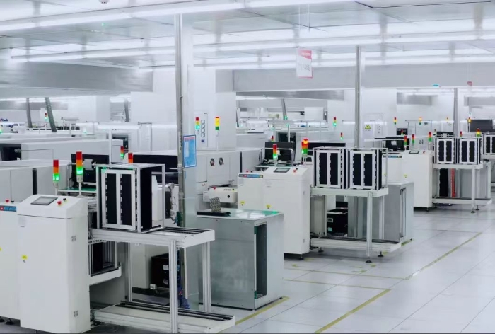 王海波 強(qiáng)化‘一鞏固三做強(qiáng)’戰(zhàn)略布局，為新型工業(yè)化注入持續(xù)動(dòng)能的信息服務(wù)新篇章