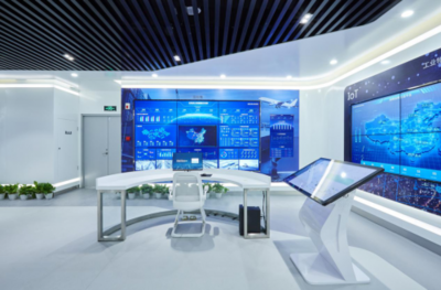 奔牛港與華為云常州工業(yè)互聯(lián)網(wǎng)創(chuàng)新中心 傳統(tǒng)港口物流插上“智慧翅膀”，信息服務(wù)業(yè)務(wù)煥發(fā)新生