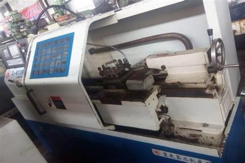 南京鼓樓區(qū)實(shí)力商家專業(yè)回收廢舊機(jī)械設(shè)備與建筑材料，一站式解決資源再生難題