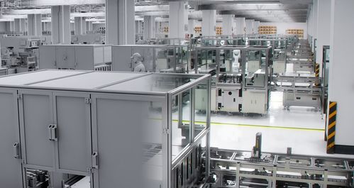 電子巨頭借力NVIDIA Metropolis平臺，開啟工業自動化新篇章